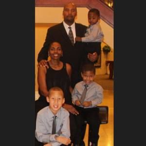 Meet your Posher, Shaunda melville